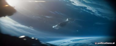 NASA与JAXA合作观测脉冲星捕获伴星风